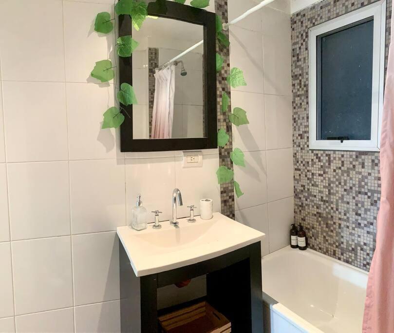 Apartamento Lovely In Palermo Soho
