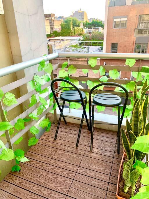 Apartamento Lovely In Palermo Soho