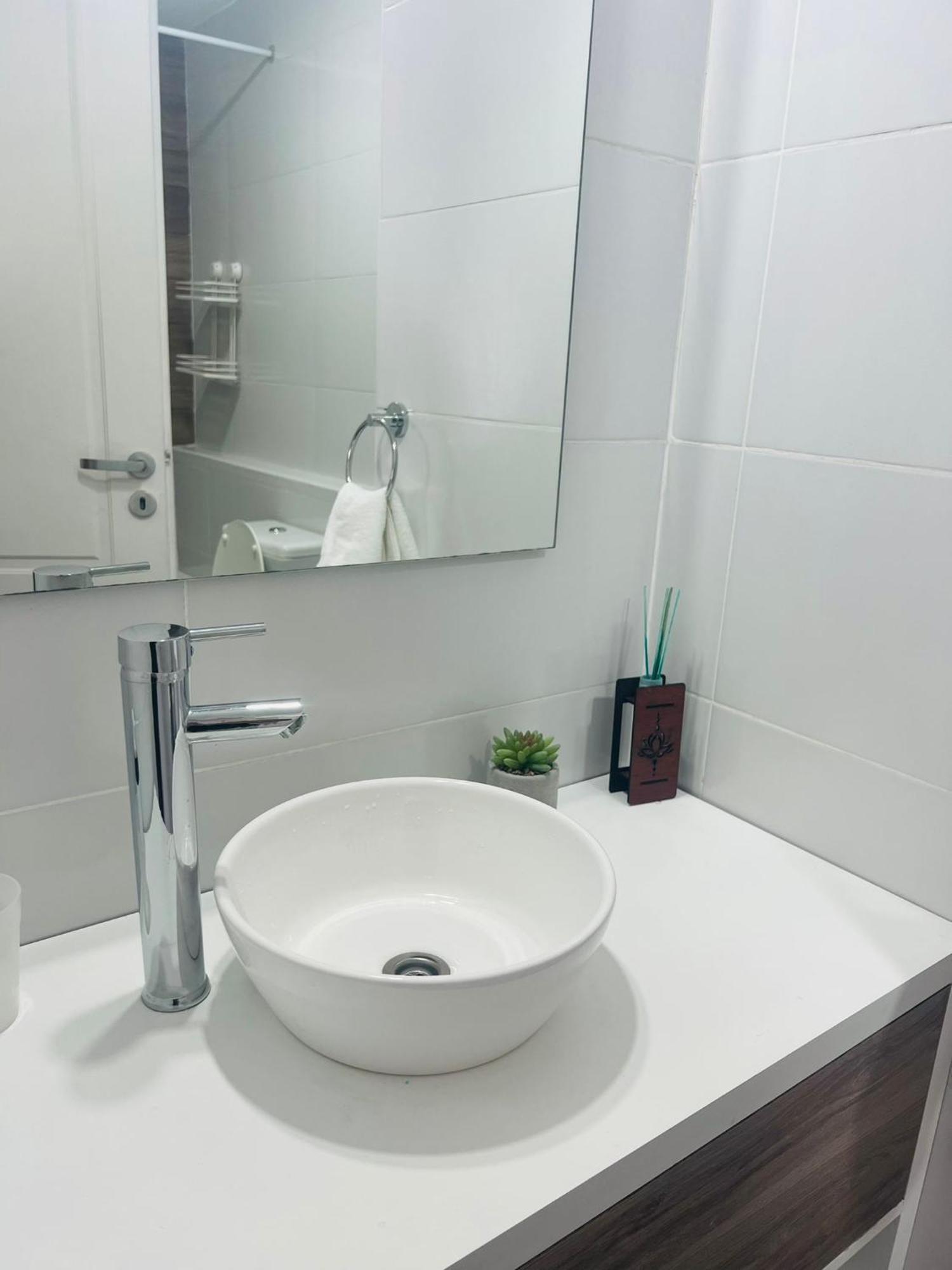 Apartamento Excelente Monoambiente Lindo Supercompleto Ciudad Autónoma de Buenos Aires