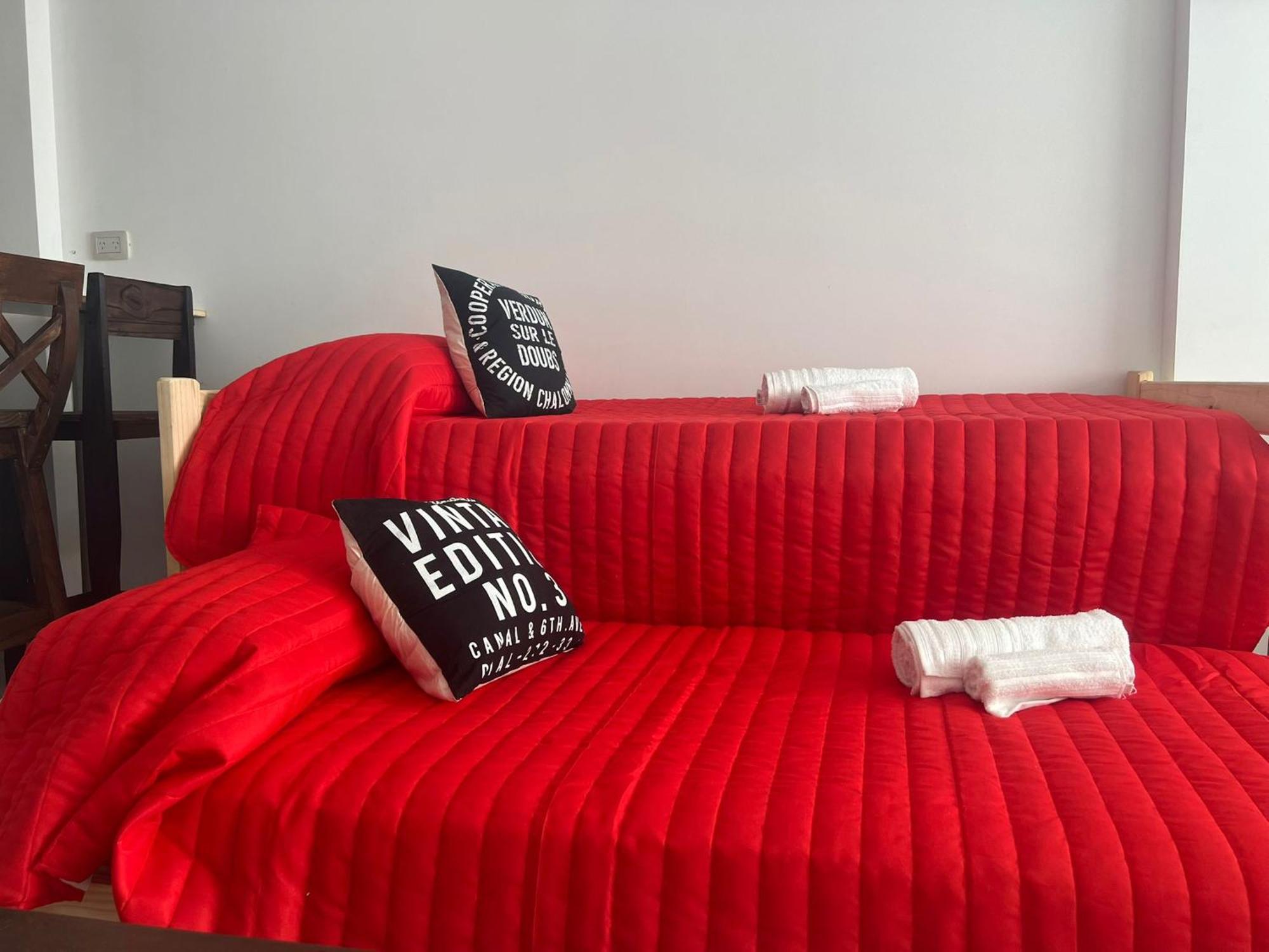 Apartamento Excelente Monoambiente Lindo Supercompleto Ciudad Autónoma de Buenos Aires