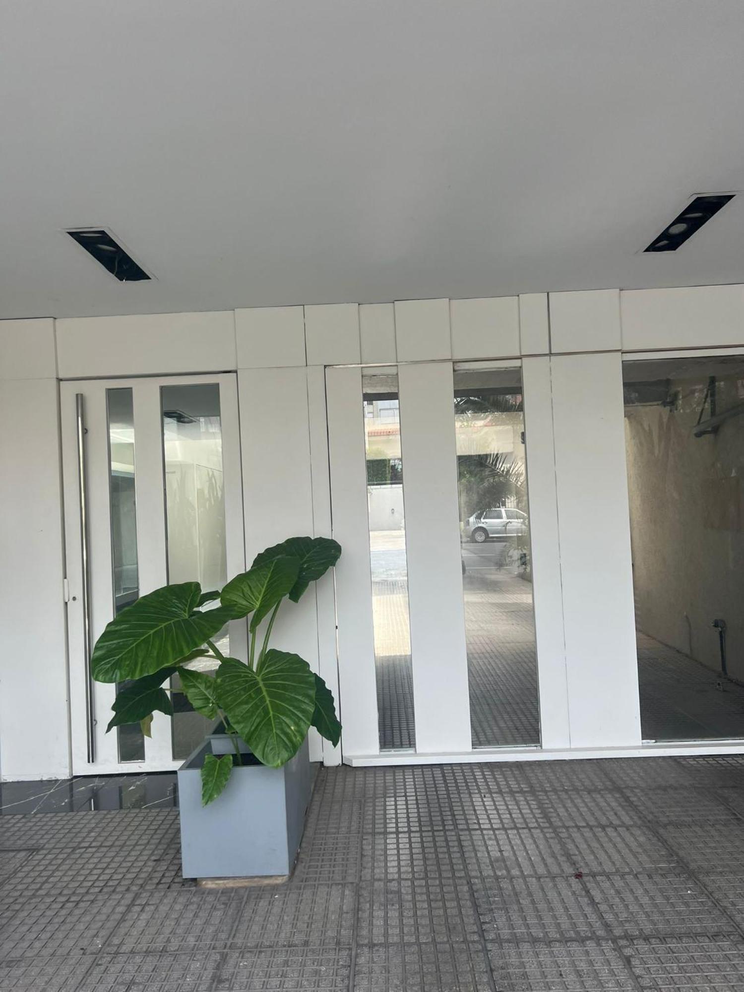Excelente Monoambiente Lindo Supercompleto Apartamento Ciudad Autónoma de Buenos Aires