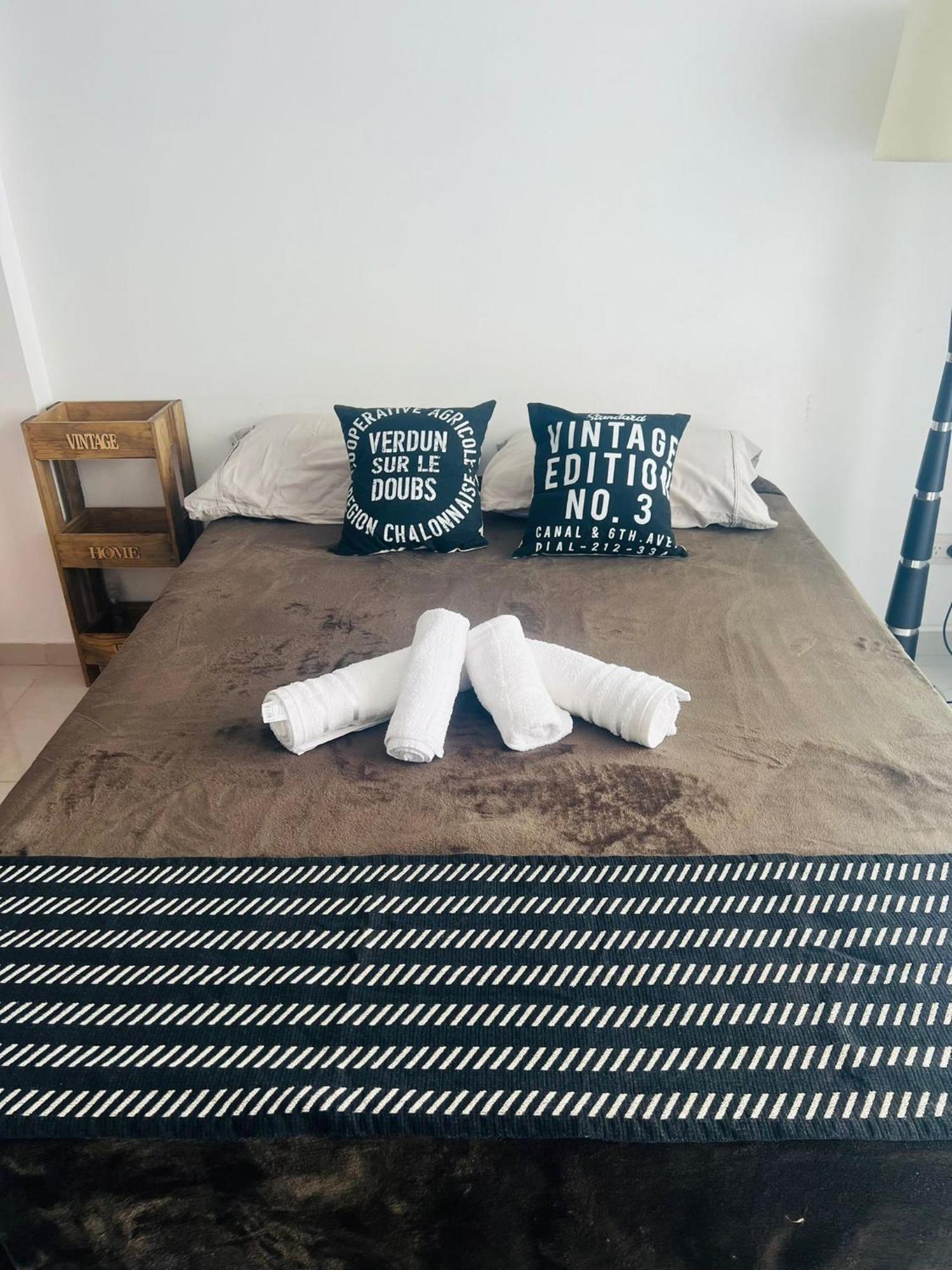 Apartamento Excelente Monoambiente Lindo Supercompleto Ciudad Autónoma de Buenos Aires
