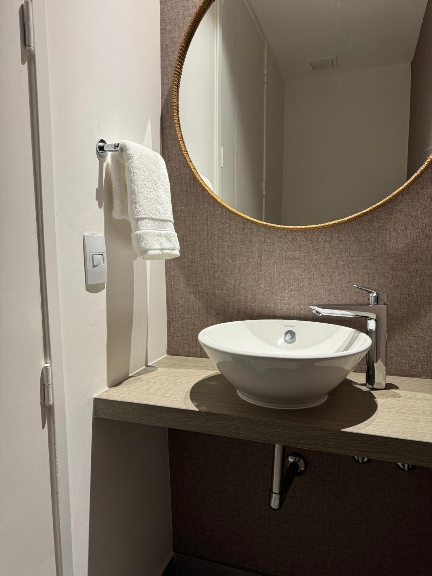 Modernos Lofts En Quartier Retiro