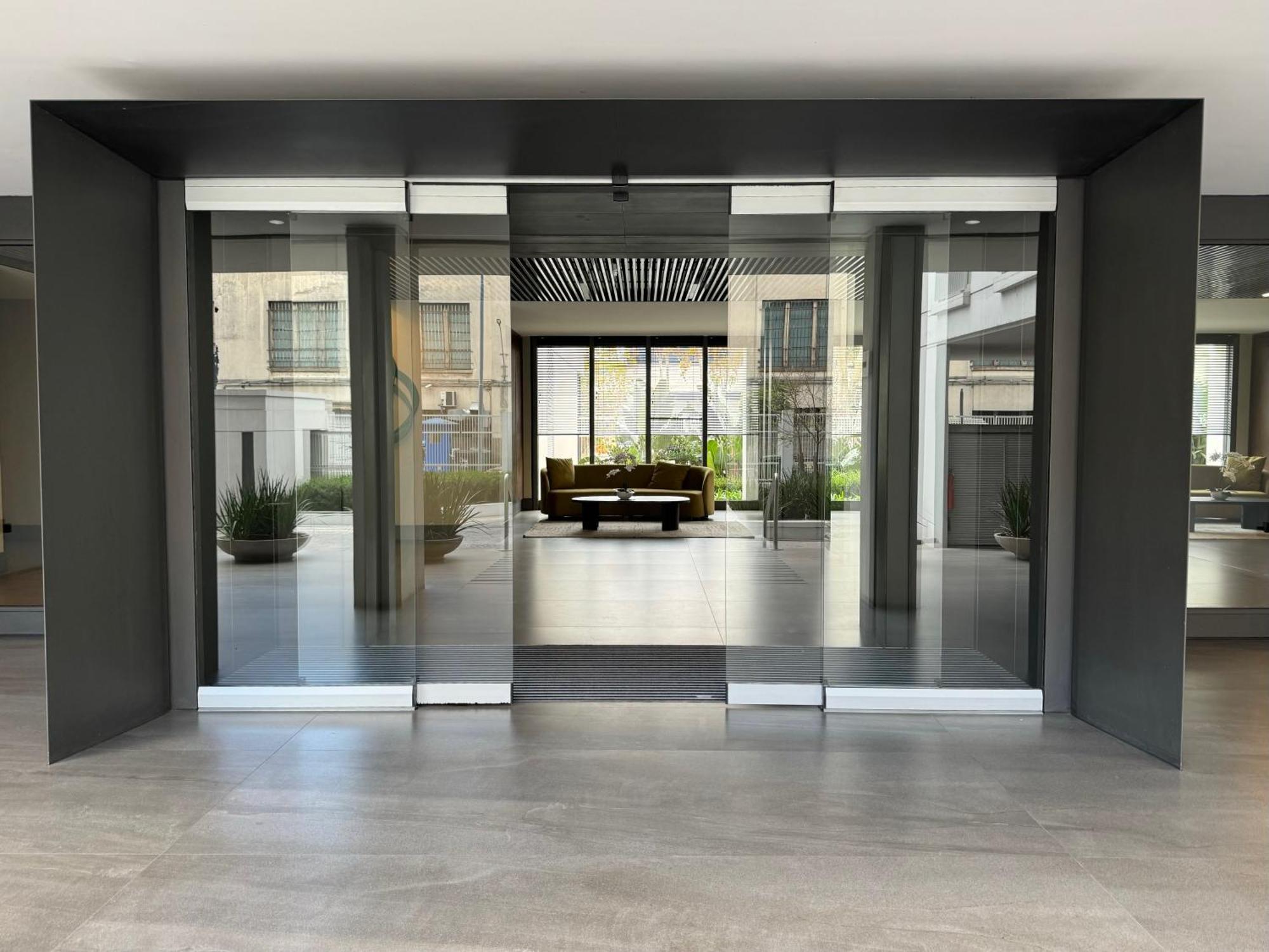 Modernos Lofts En Quartier Retiro Ciudad Autónoma de Buenos Aires