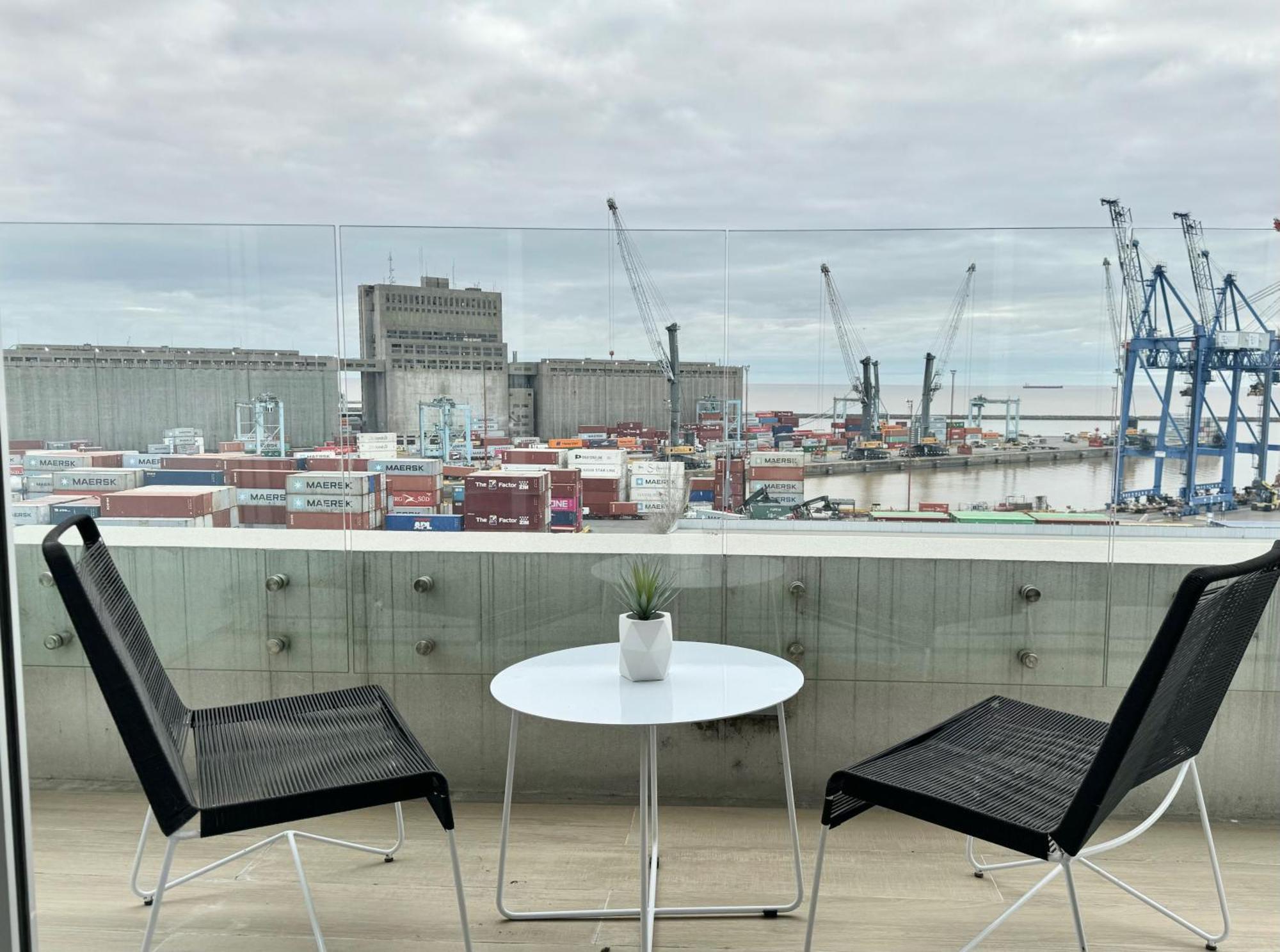 Modernos Lofts En Quartier Retiro Apartamento Ciudad Autónoma de Buenos Aires