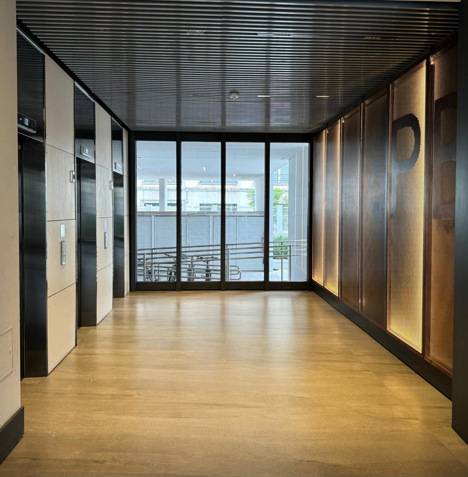 Modernos Lofts En Quartier Retiro Ciudad Autónoma de Buenos Aires