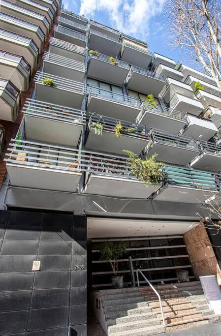 Palermo Chic Estilo Y Comodidad * Ciudad Autónoma de Buenos Aires