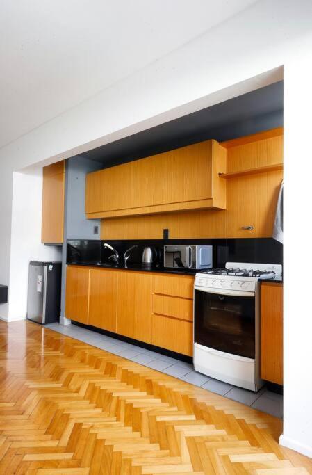 Apartamento Palermo Chic Estilo Y Comodidad Ciudad Autónoma de Buenos Aires