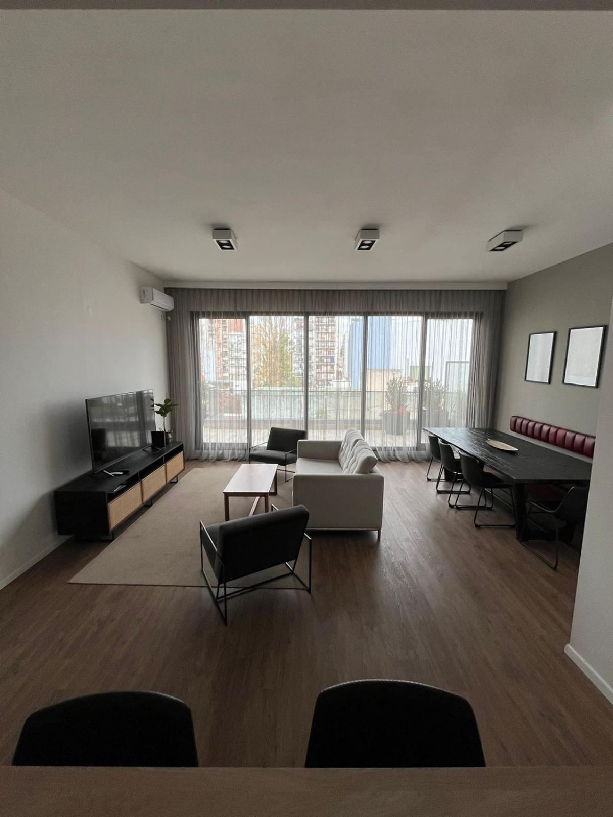 Apartamento San Telmo 360 Luxury