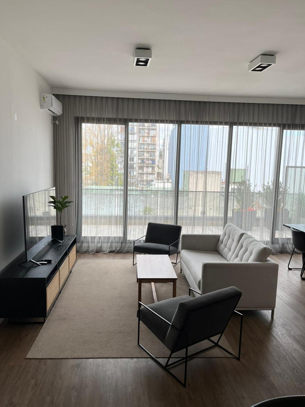 Apartamento San Telmo 360 Luxury *