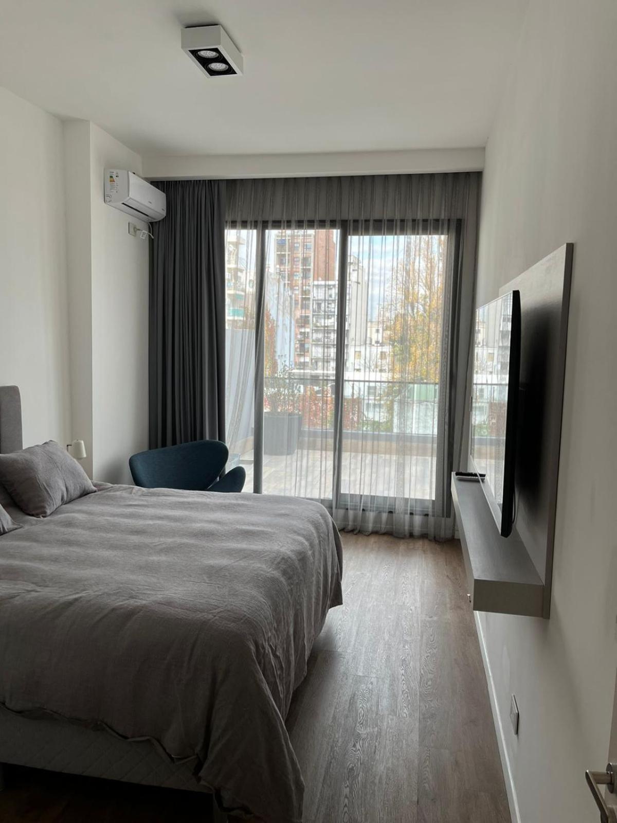 San Telmo 360 Luxury *