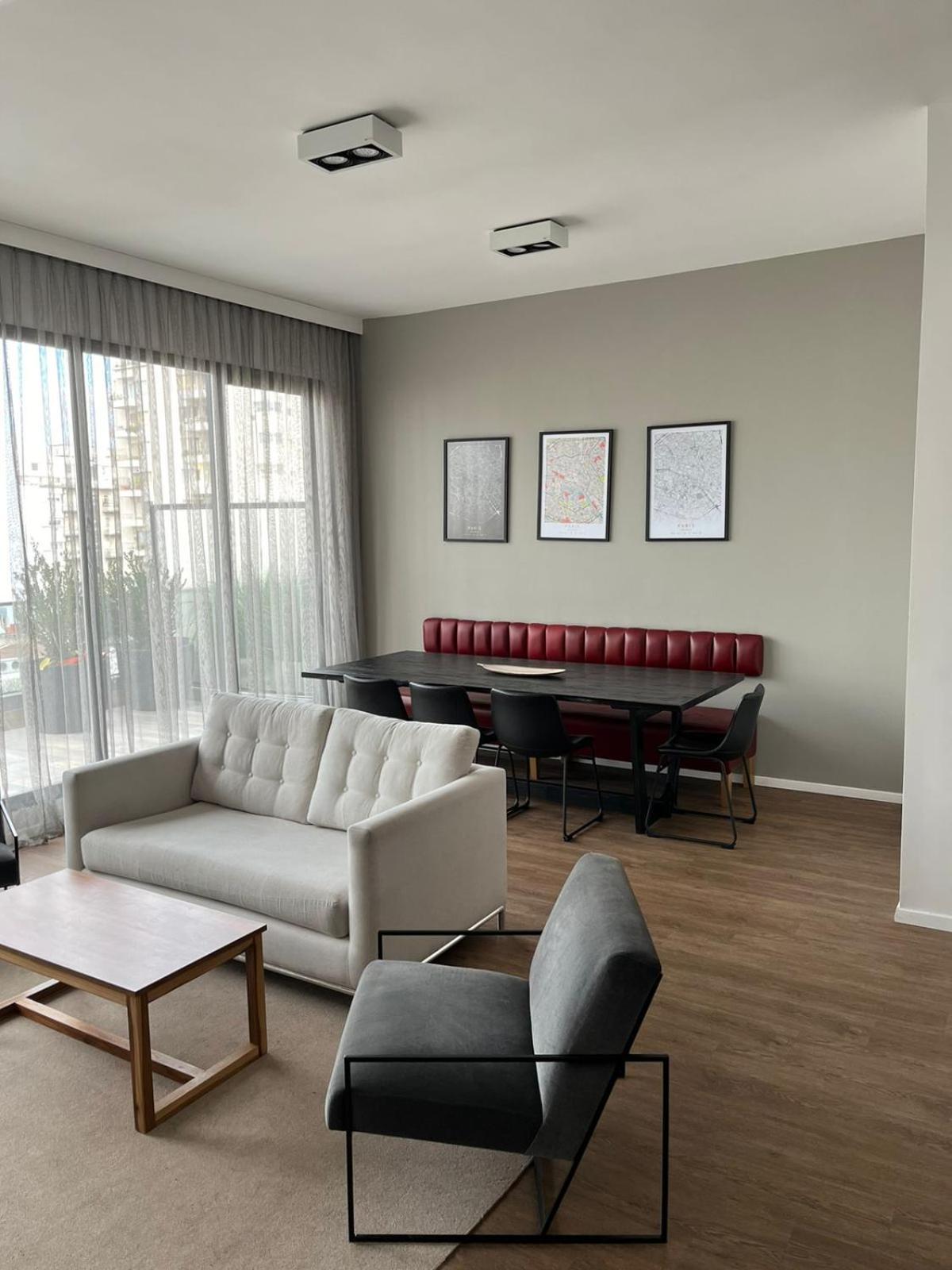 San Telmo 360 Luxury
