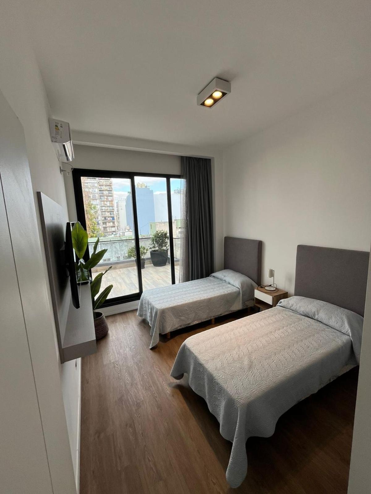 San Telmo 360 Luxury Apartamento *