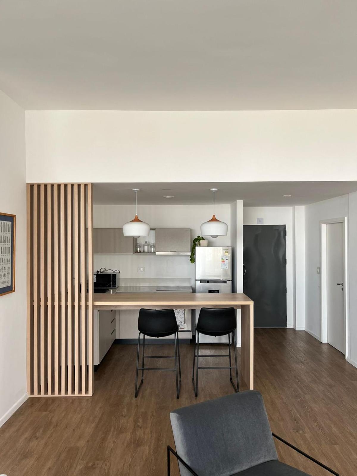 Apartamento San Telmo 360 Luxury *