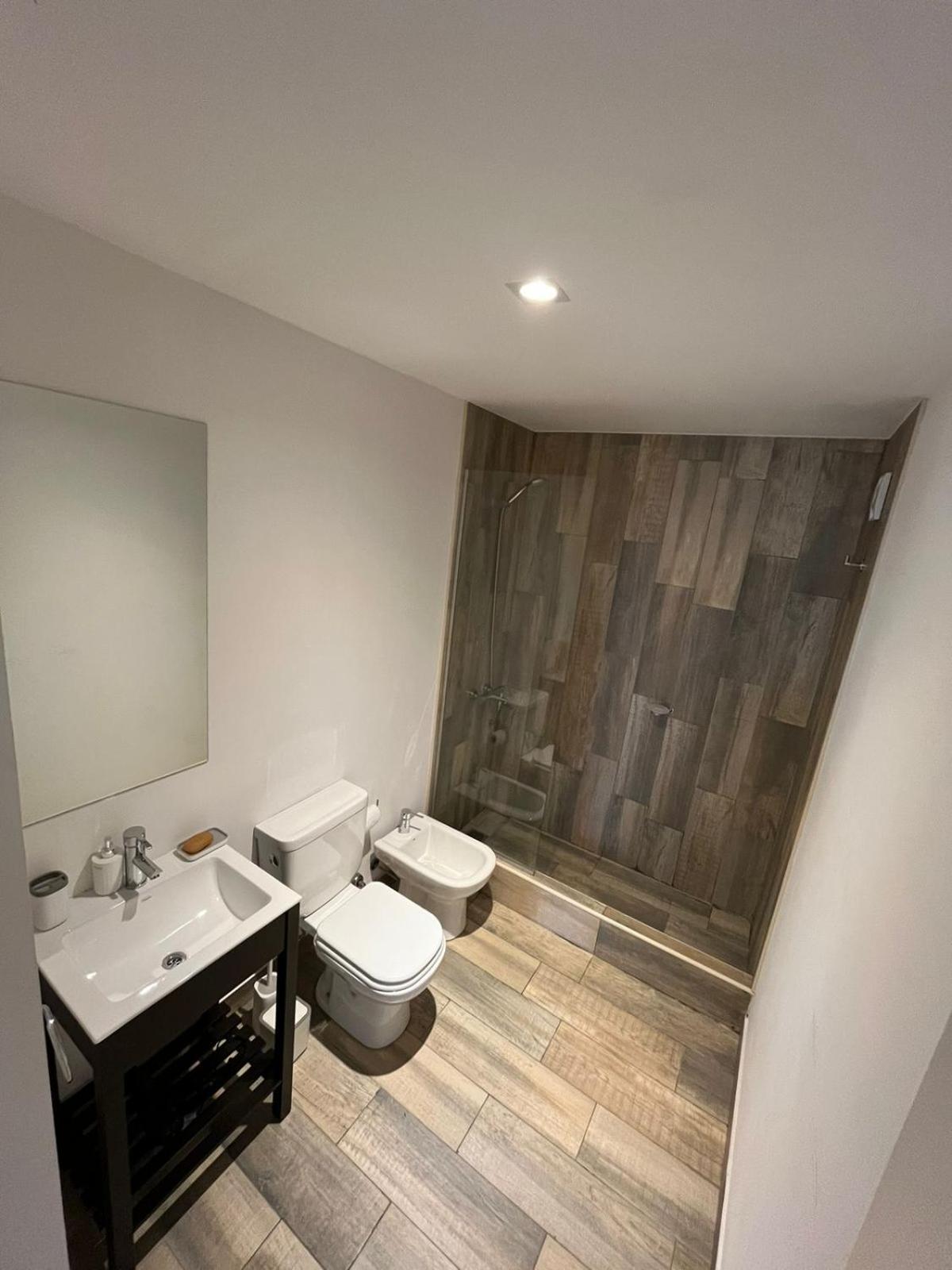 Apartamento San Telmo 360 Luxury Buenos Aires