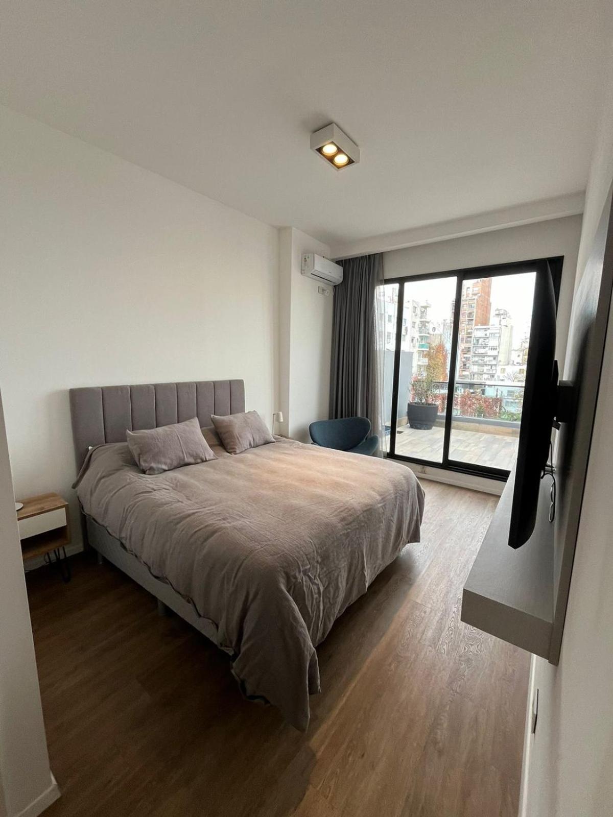 San Telmo 360 Luxury * Buenos Aires