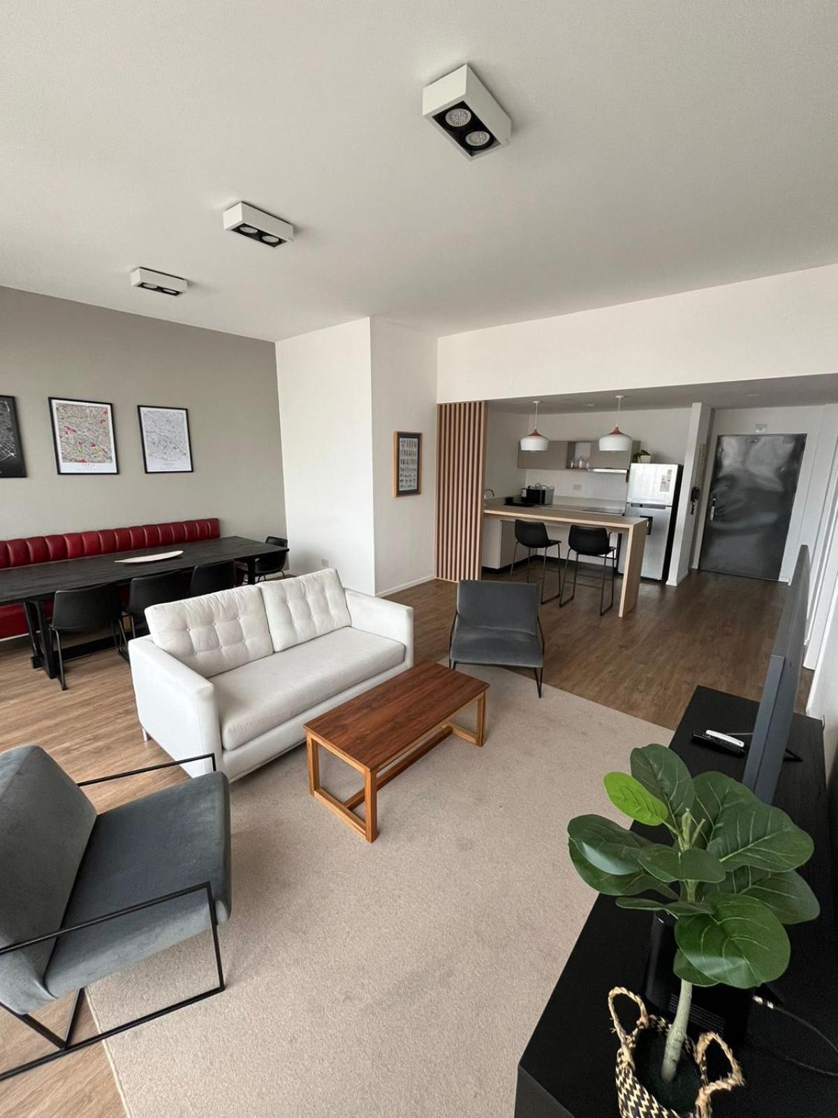 San Telmo 360 Luxury Apartamento