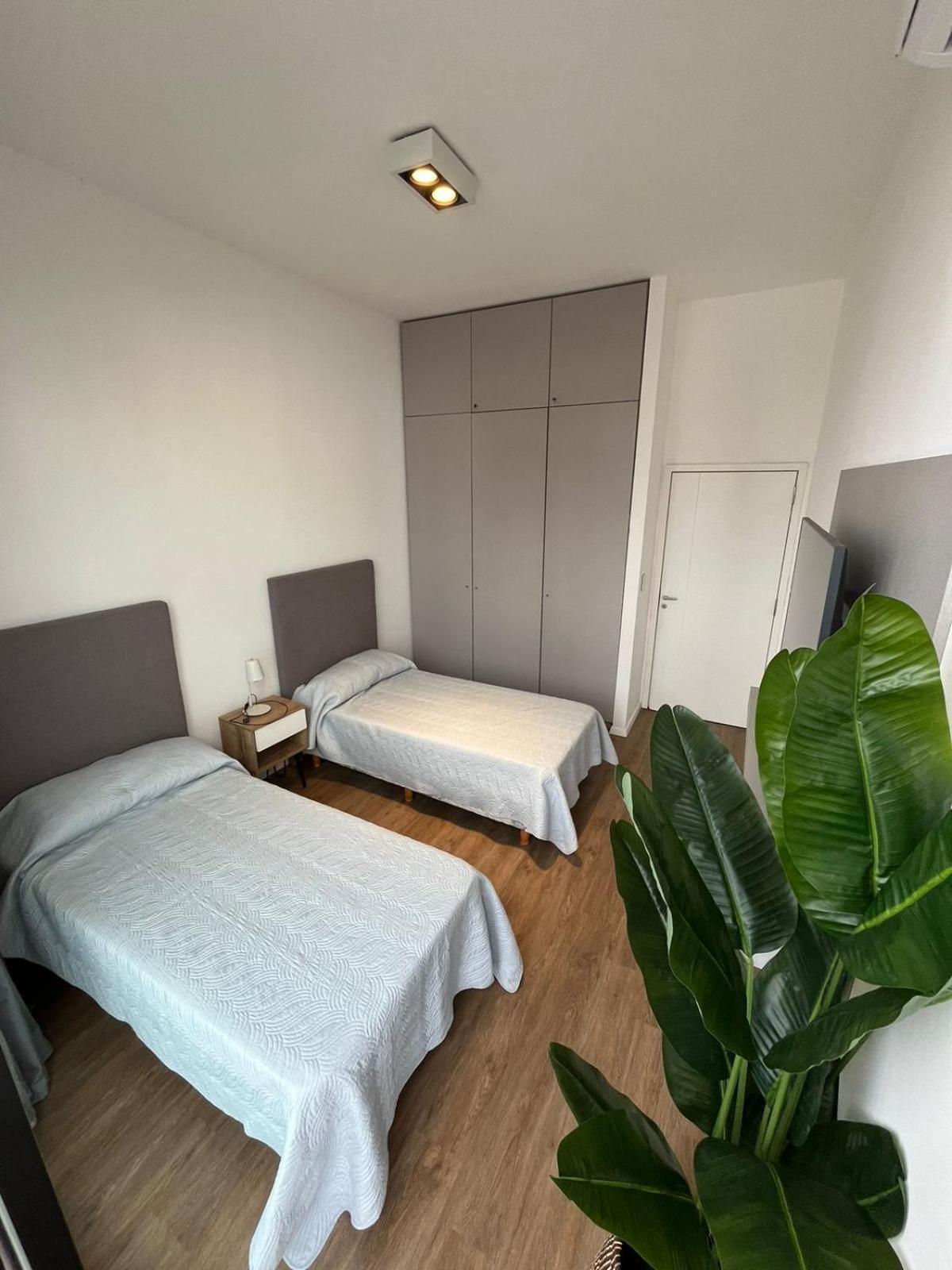 Apartamento San Telmo 360 Luxury