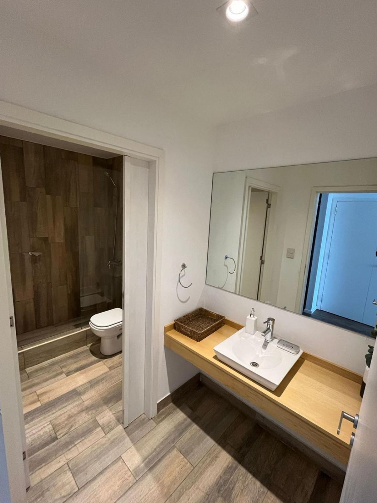 Apartamento San Telmo 360 Luxury
