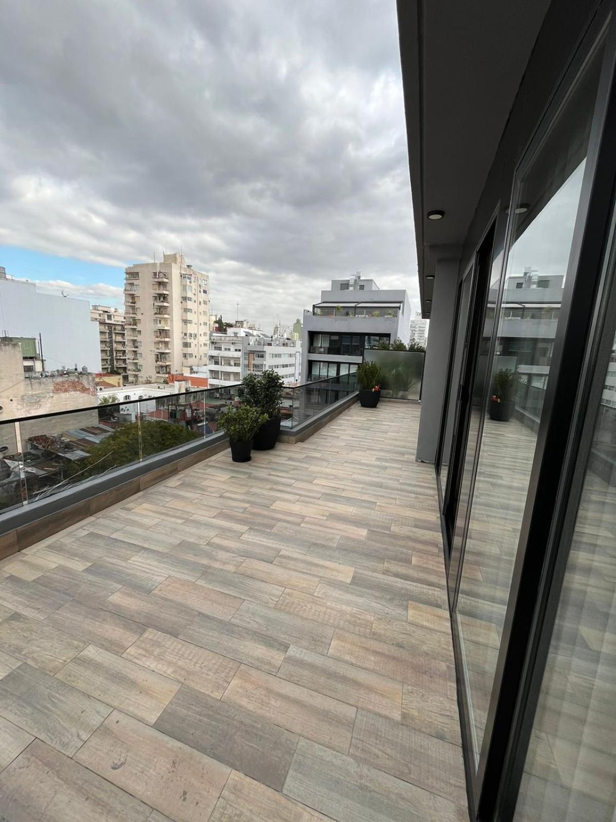 San Telmo 360 Luxury Apartamento Buenos Aires