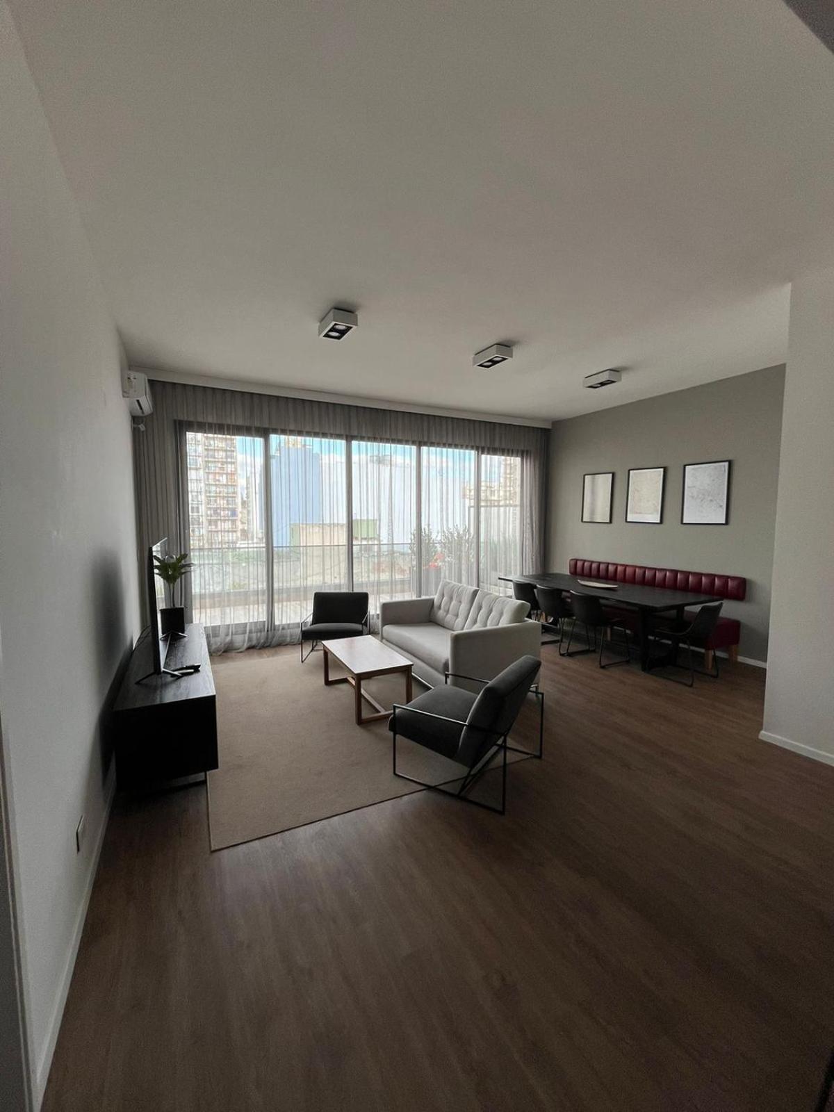 San Telmo 360 Luxury * Buenos Aires