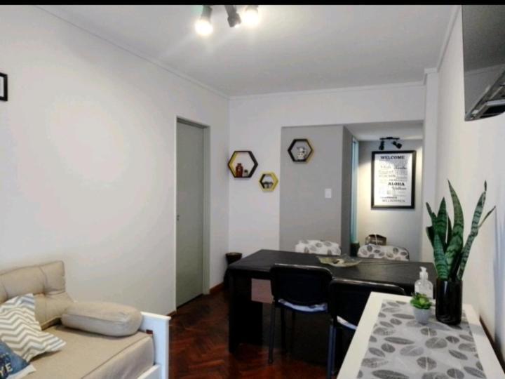 Obelisco Apartment Buenos Aires