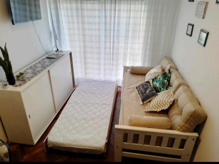 Apartment Obelisco Buenos Aires