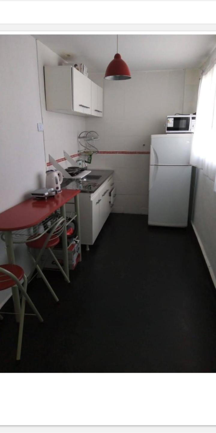 Obelisco Apartment *