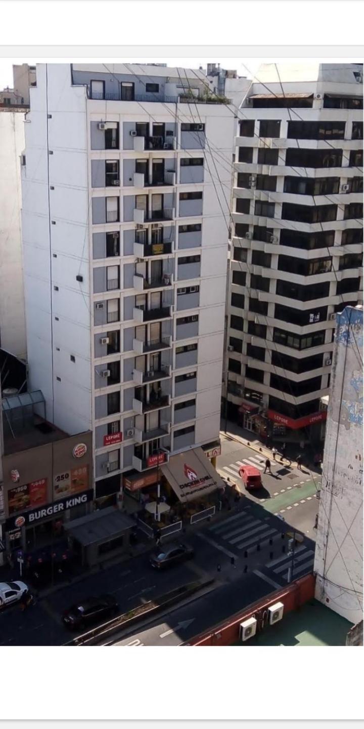 Apartment Obelisco *