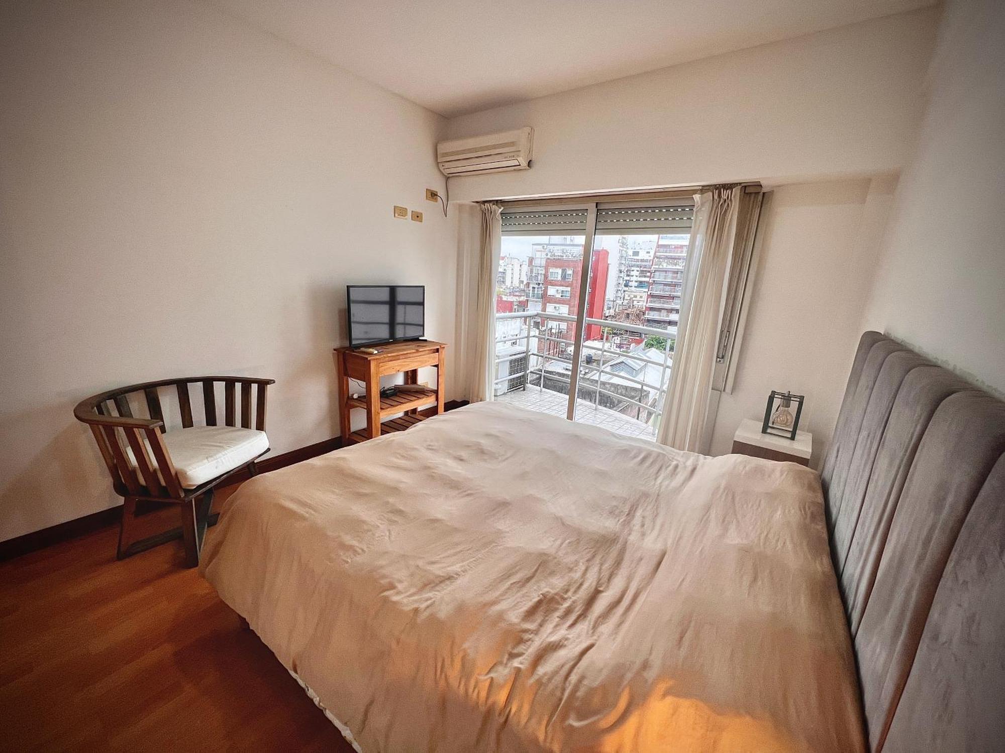 Comfort In The Heart Of Boedo Bd1 By Bariloche Ciudad Autónoma de Buenos Aires