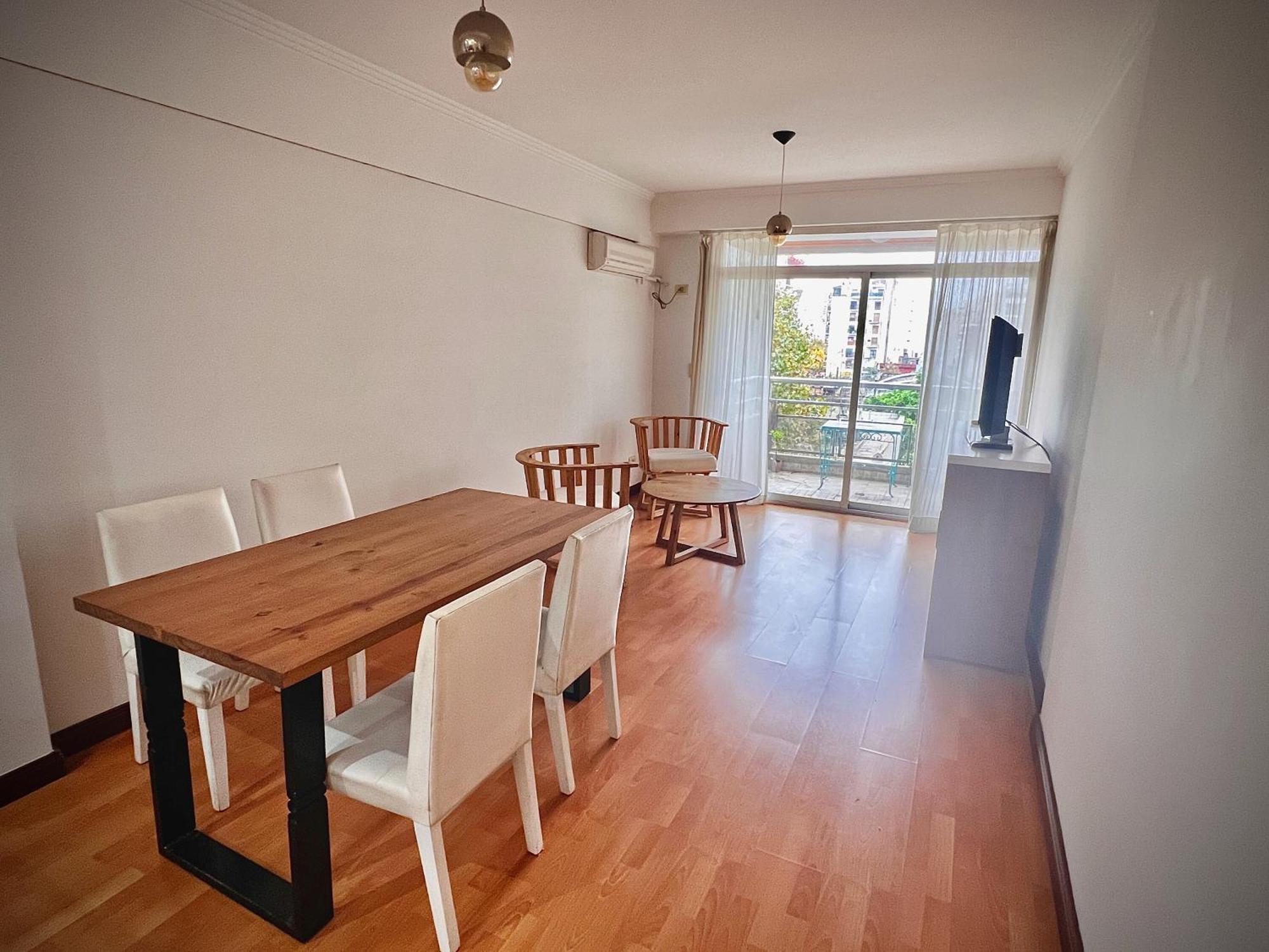 Comfort In The Heart Of Boedo Bd1 By Bariloche