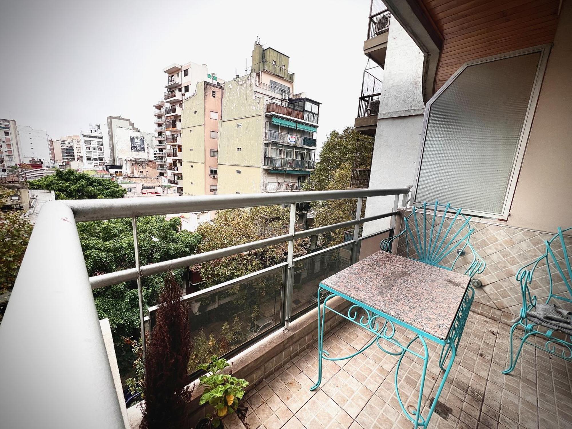 Comfort In The Heart Of Boedo Bd1 By Bariloche * Ciudad Autónoma de Buenos Aires