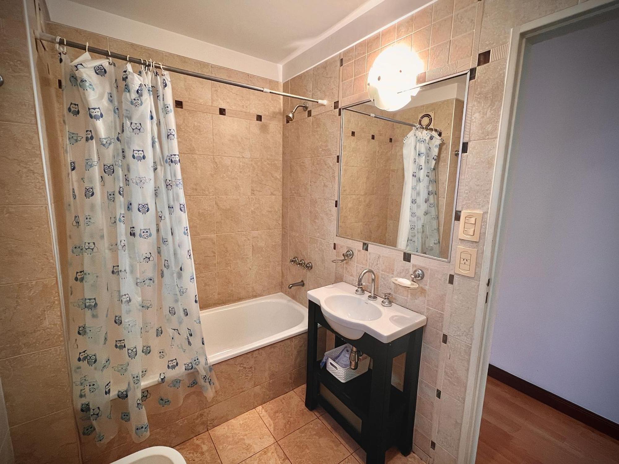 Comfort In The Heart Of Boedo Bd1 By Bariloche