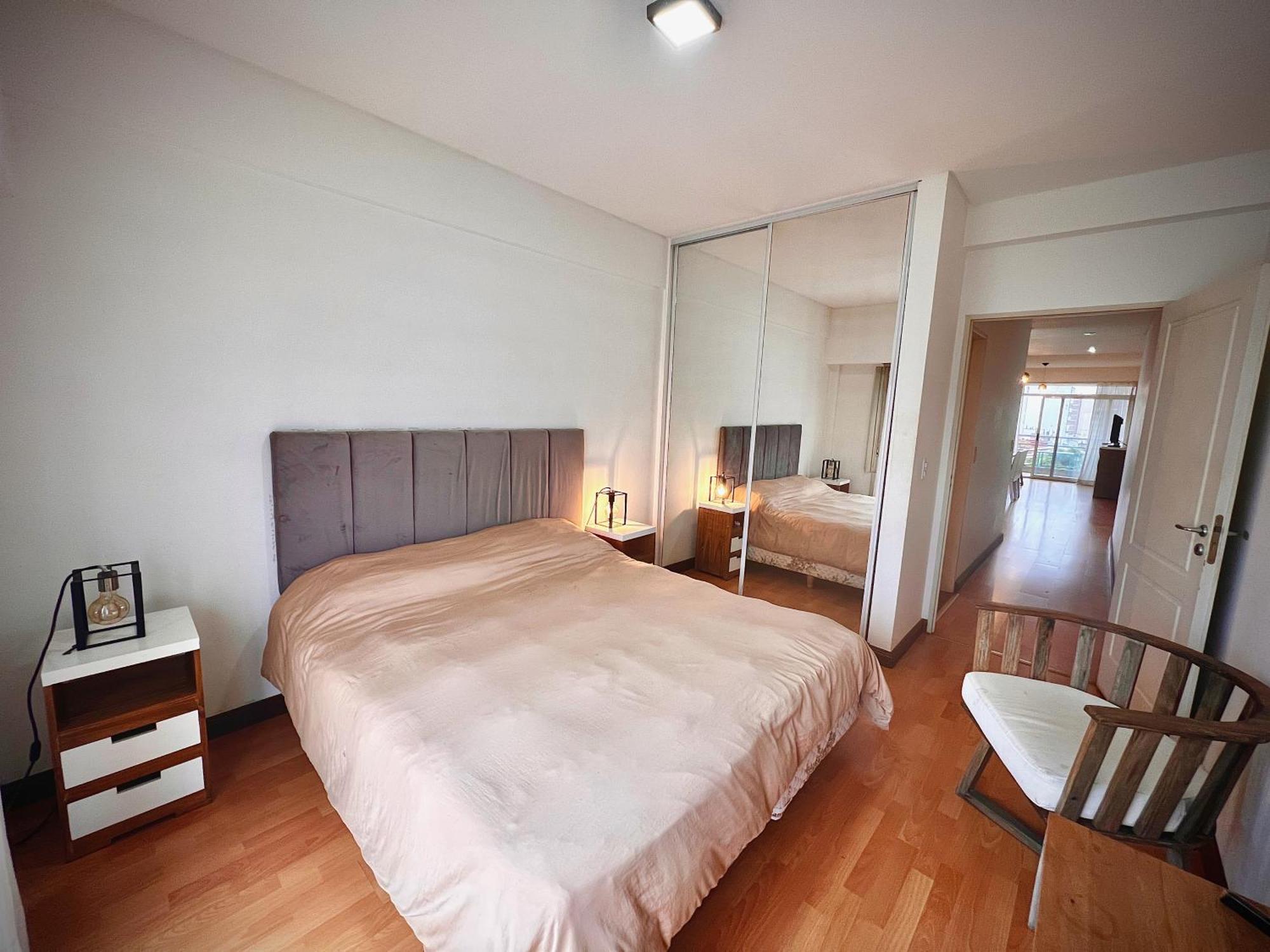 Comfort In The Heart Of Boedo Bd1 By Bariloche *