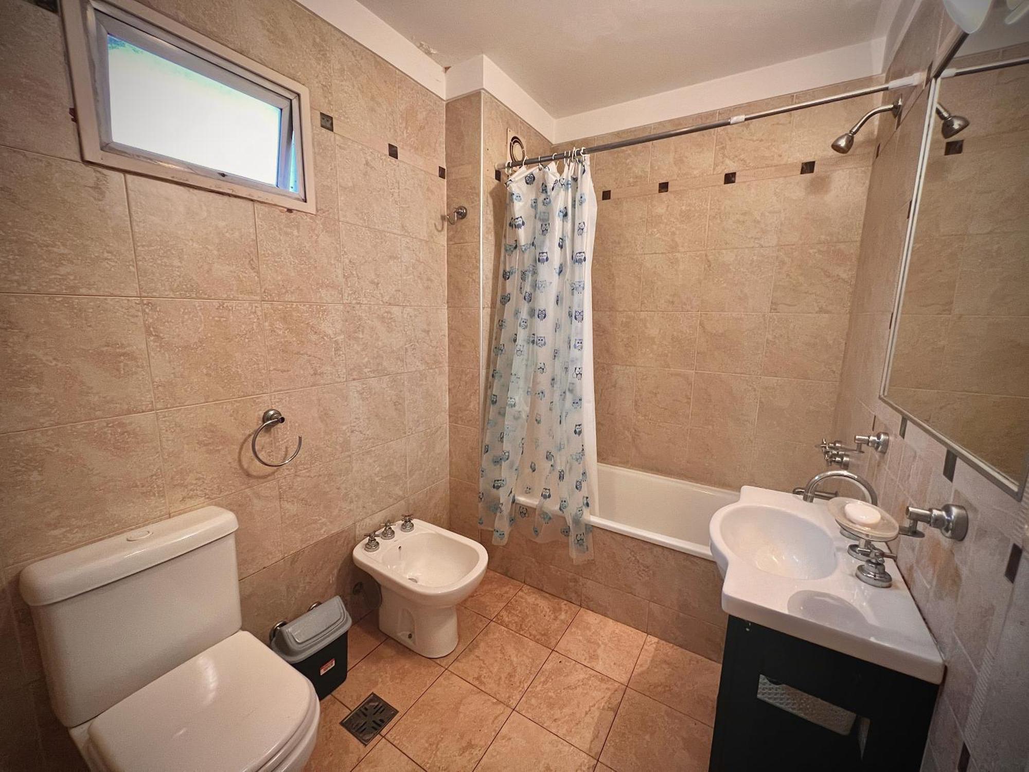 Apartamento Comfort In The Heart Of Boedo Bd1 By Bariloche Ciudad Autónoma de Buenos Aires