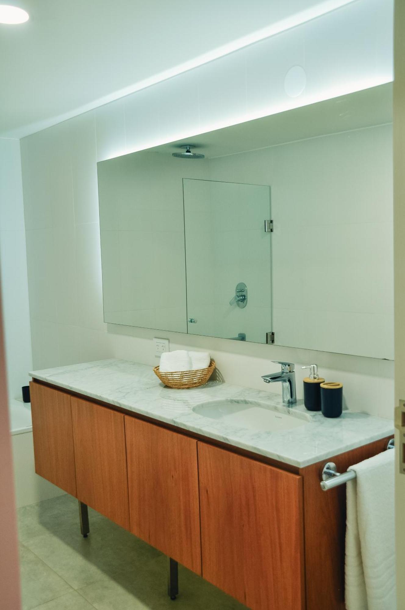 Spacious & New In Unique Historic Area By Bt Homes Apartment Buenos Aires