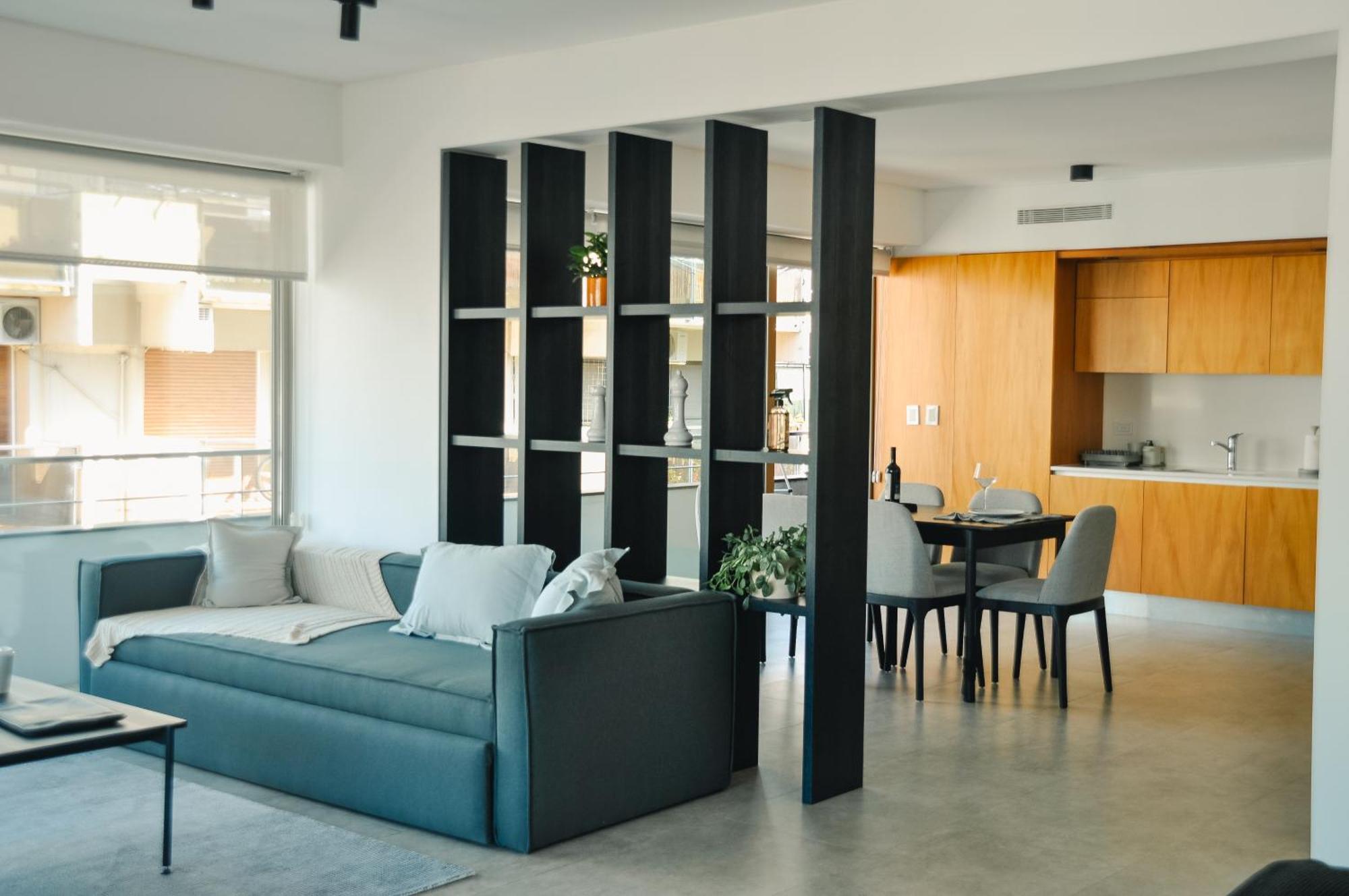 Spacious & New In Unique Historic Area By Bt Homes Apartamento