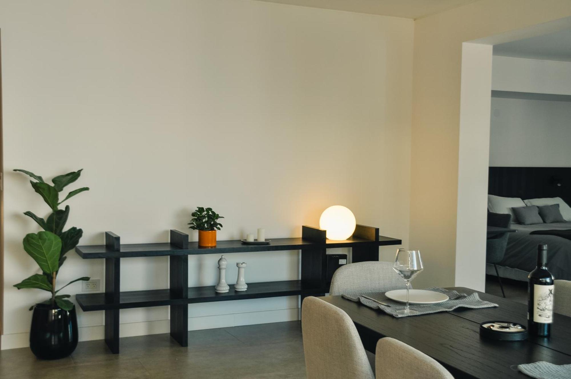 Apartment Spacious & New In Unique Historic Area By Bt Homes