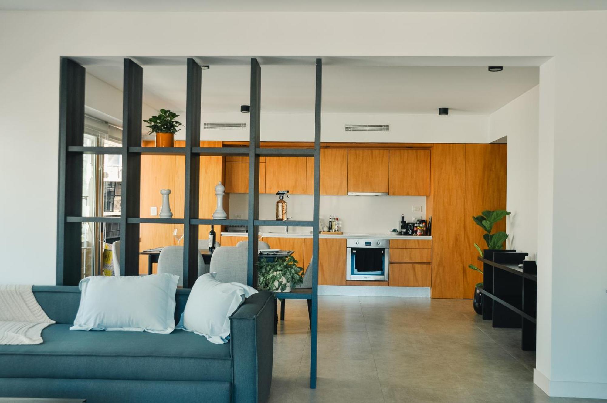 Apartamento Spacious & New In Unique Historic Area By Bt Homes *