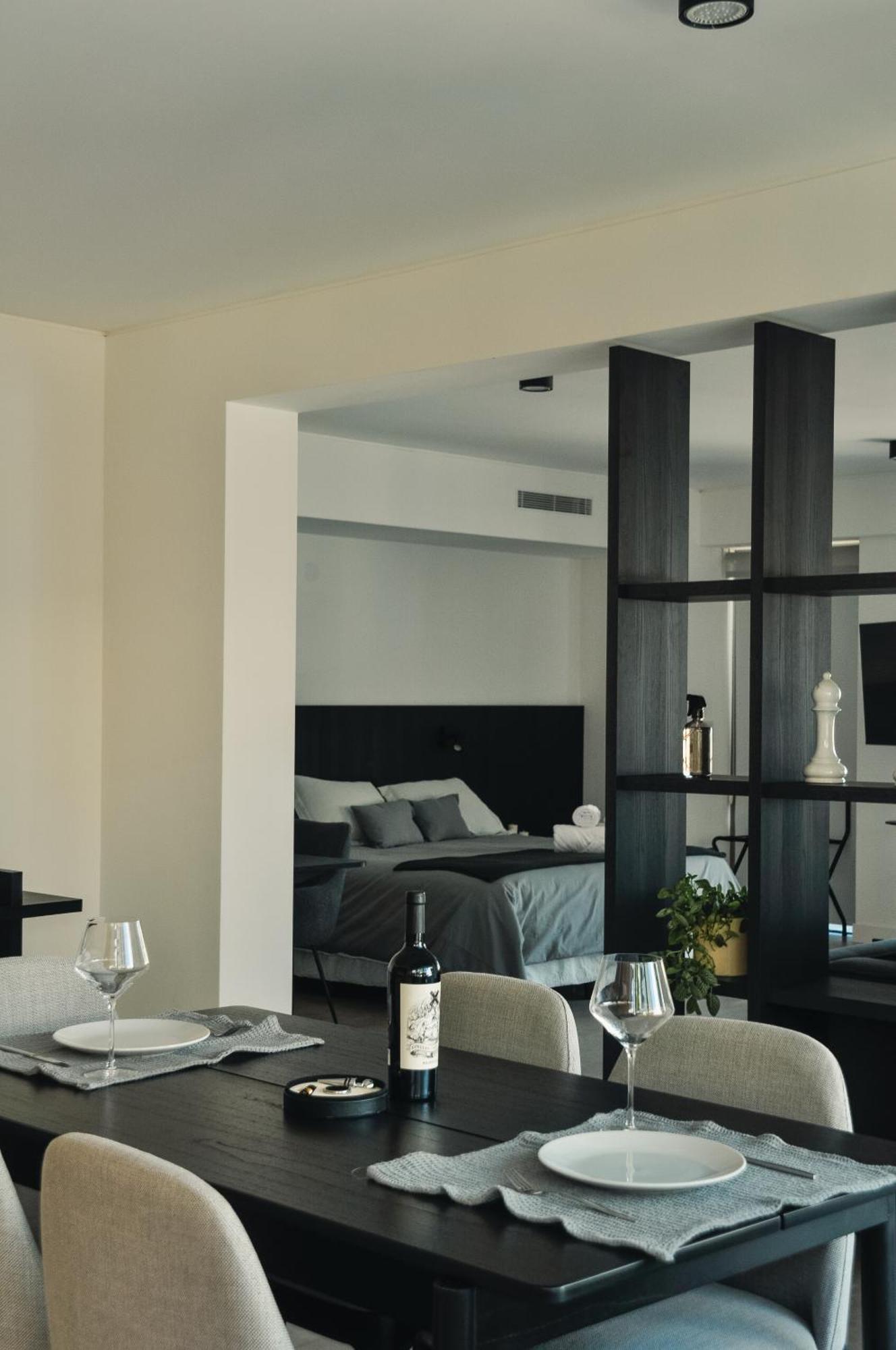 Apartamento Spacious & New In Unique Historic Area By Bt Homes Ciudad Autónoma de Buenos Aires