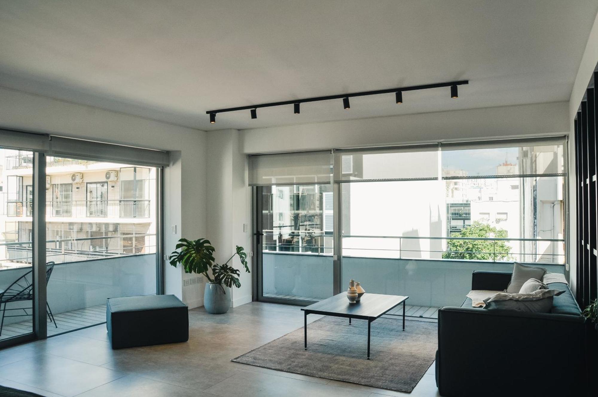Spacious & New In Unique Historic Area By Bt Homes Apartamento *