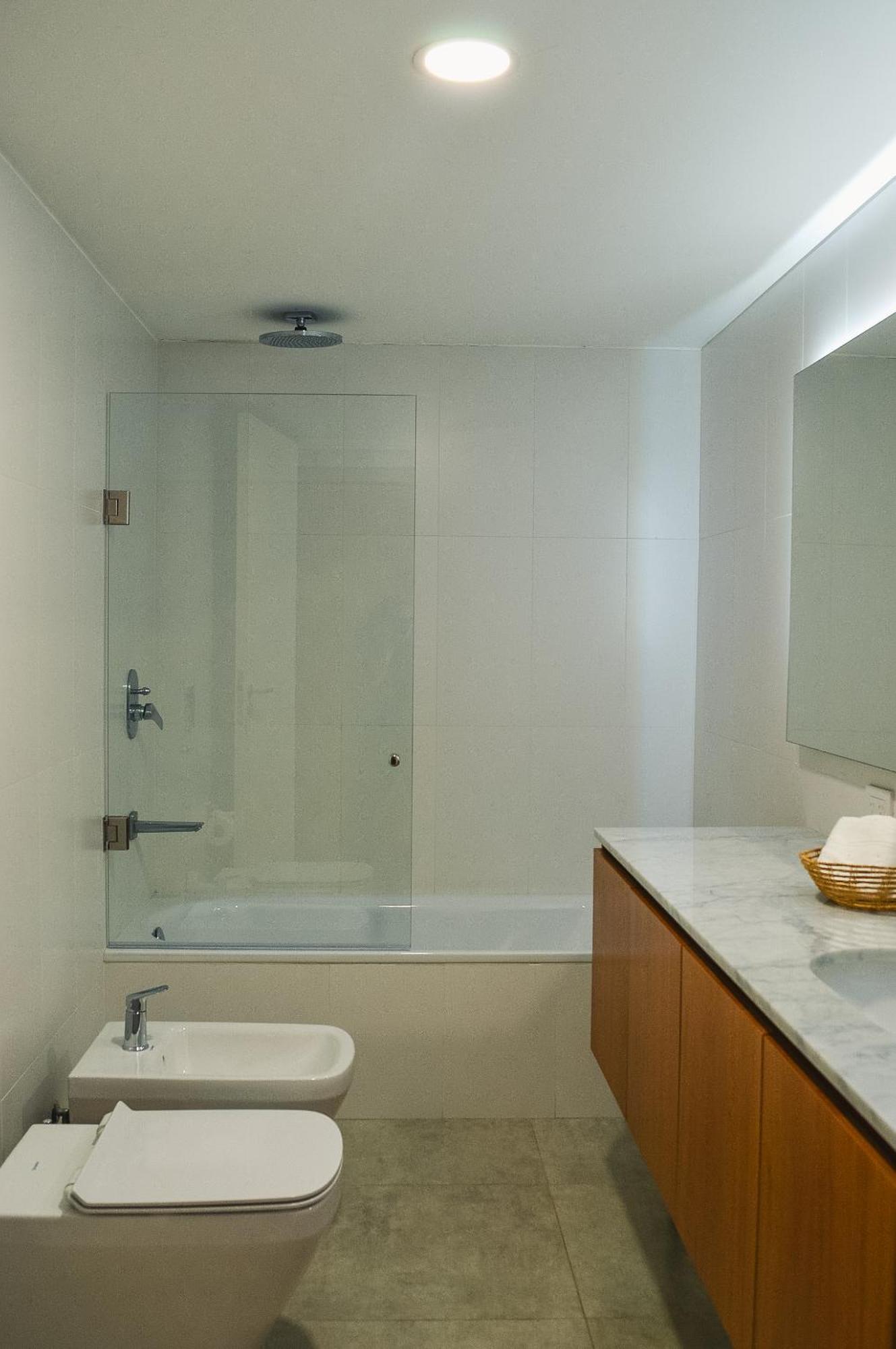 Apartamento Spacious & New In Unique Historic Area By Bt Homes *