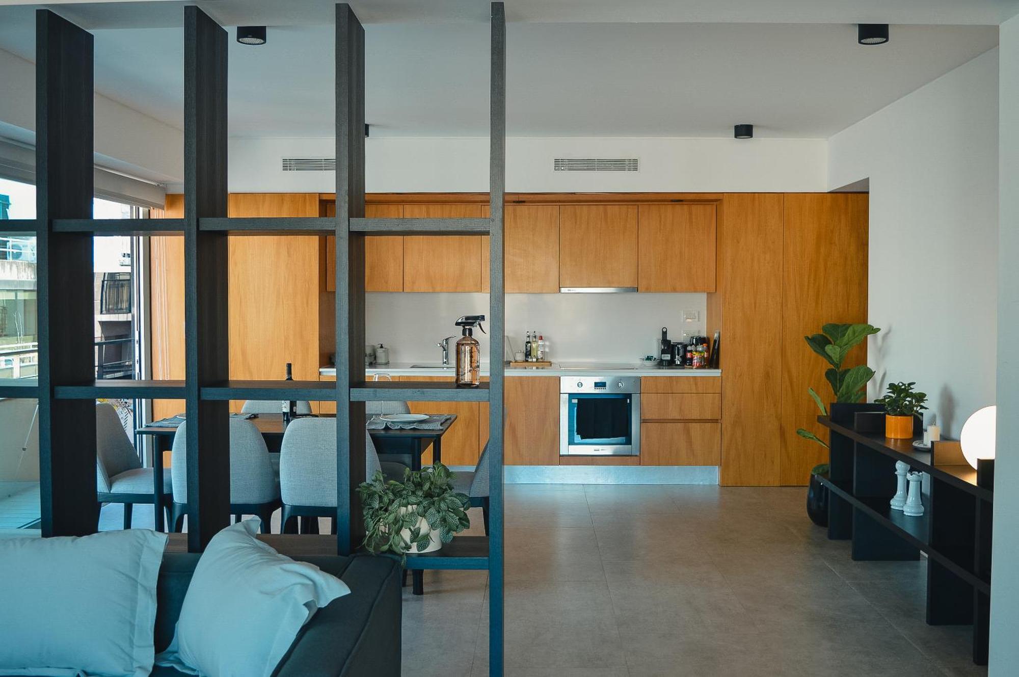 Spacious & New In Unique Historic Area By Bt Homes Buenos Aires