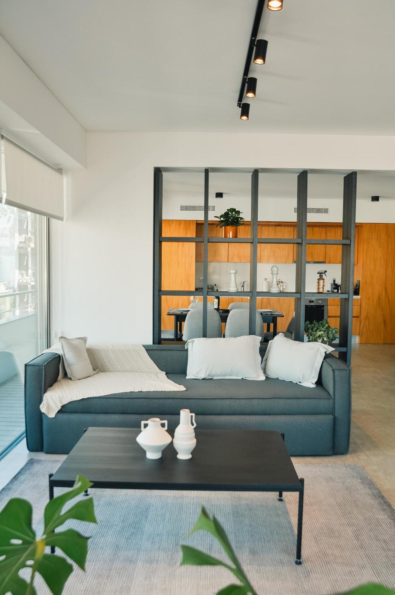 Apartamento Spacious & New In Unique Historic Area By Bt Homes *
