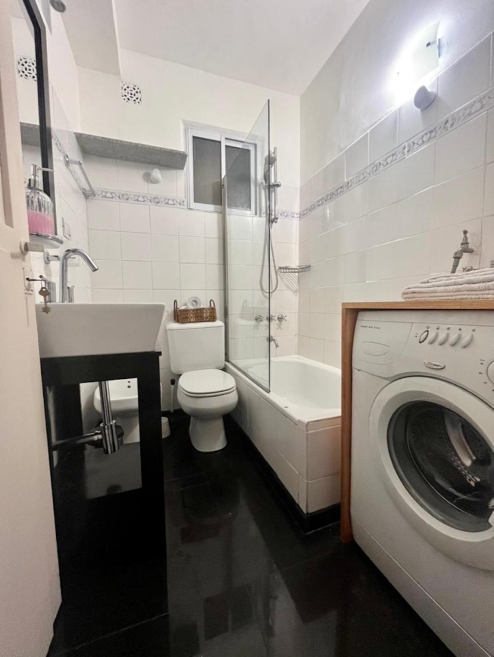 Apartamento Balcones Al Obelisco Ciudad Autónoma de Buenos Aires