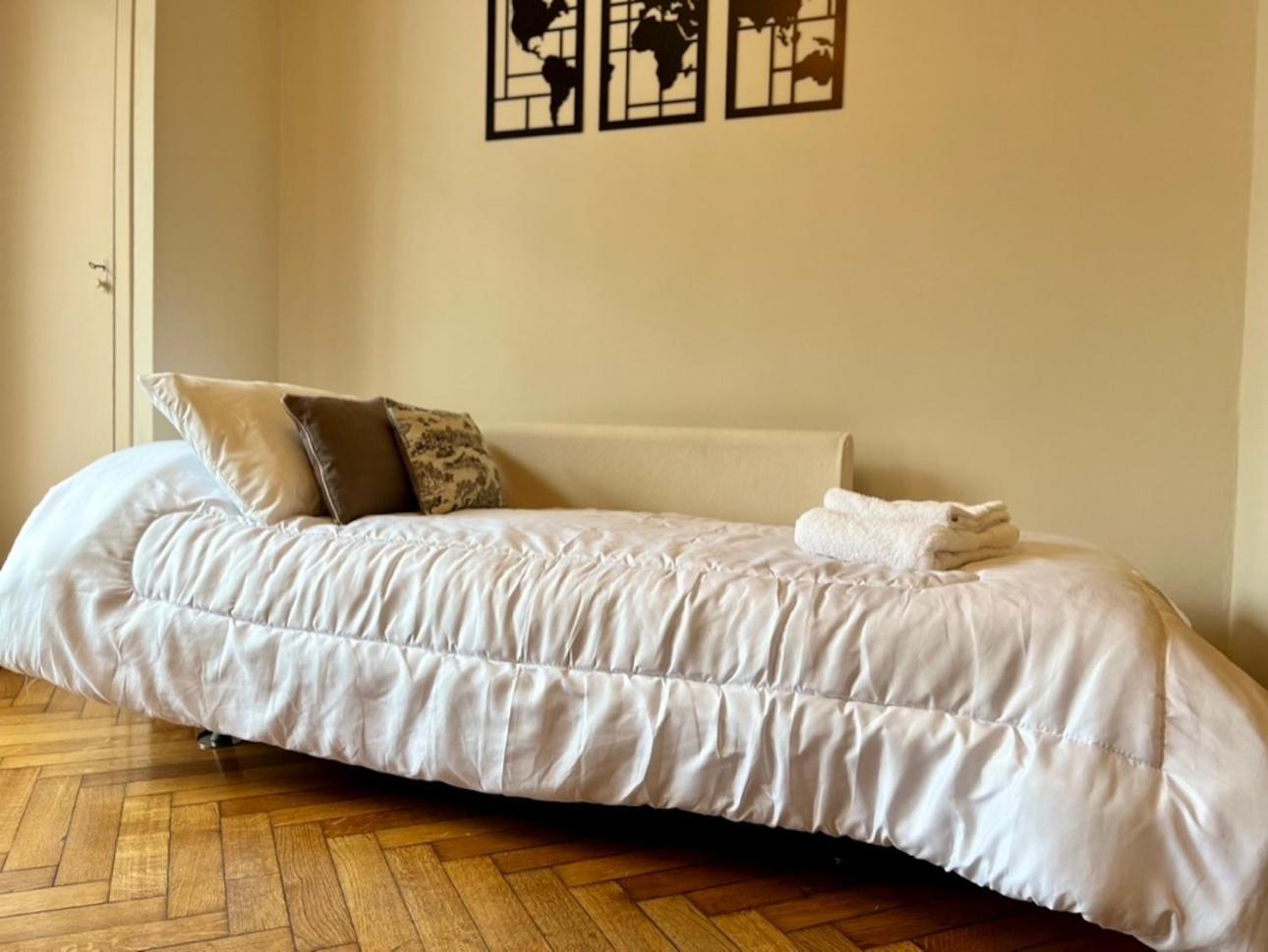 Balcones Al Obelisco Apartamento Ciudad Autónoma de Buenos Aires