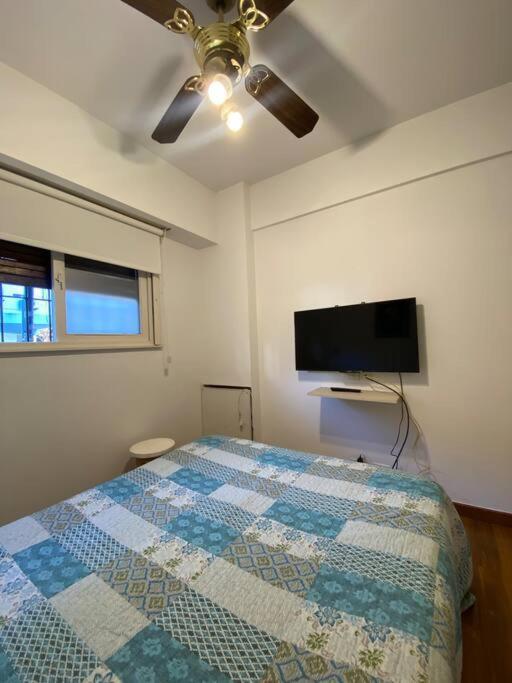 In Trendy Location Of Palermo Apartamento *