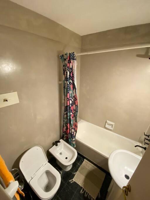 In Trendy Location Of Palermo Apartamento Buenos Aires