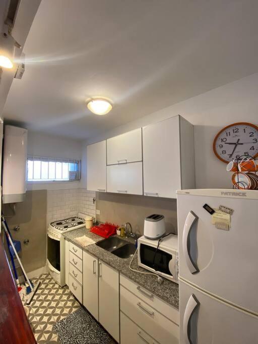 Apartamento In Trendy Location Of Palermo *