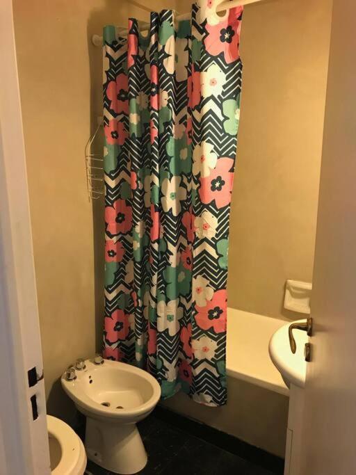 Apartamento In Trendy Location Of Palermo